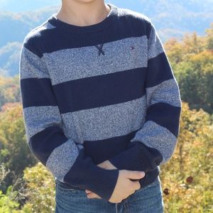 Tommy Hilfiger sweater